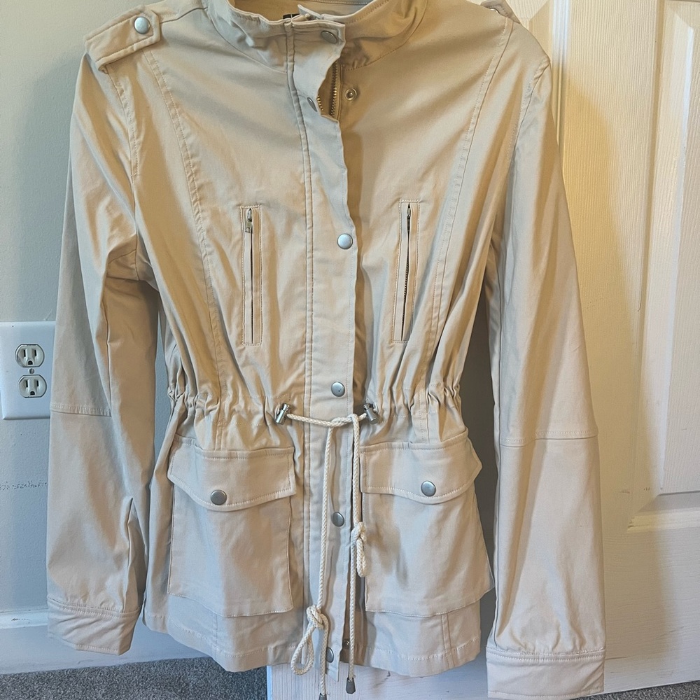 Lightweight Jacket. Never worn.